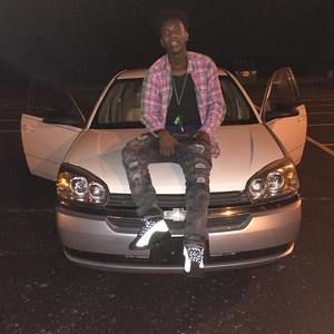 Meet your Posher, Denny